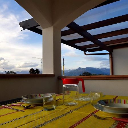 Borgo San Giorgio Διαμέρισμα Àrbatax Εξωτερικό φωτογραφία