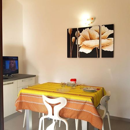 Borgo San Giorgio Διαμέρισμα Àrbatax Εξωτερικό φωτογραφία