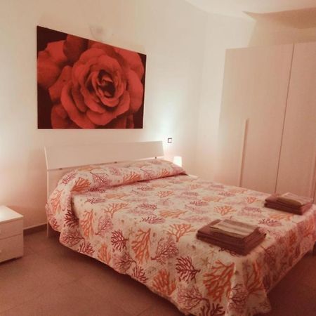 Borgo San Giorgio Διαμέρισμα Àrbatax Εξωτερικό φωτογραφία