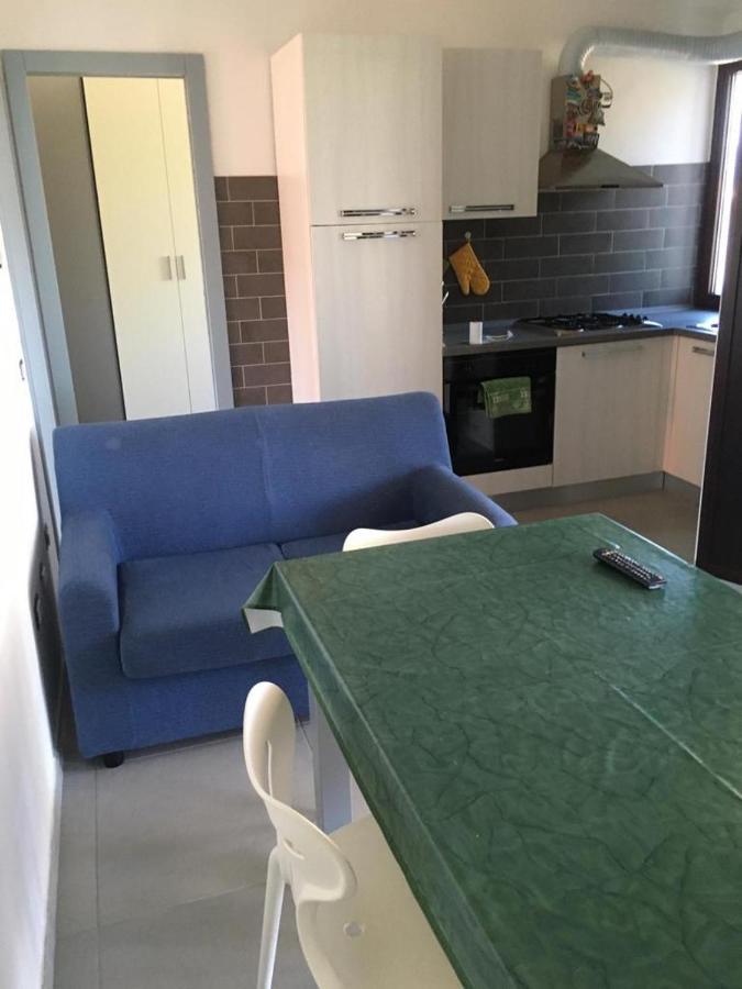 Borgo San Giorgio Διαμέρισμα Àrbatax Εξωτερικό φωτογραφία