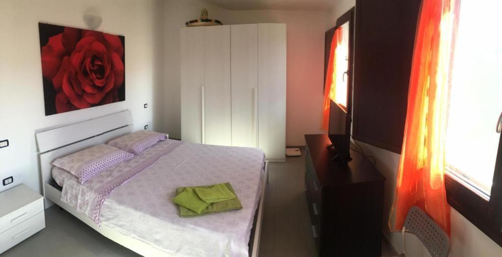 Borgo San Giorgio Διαμέρισμα Àrbatax Εξωτερικό φωτογραφία