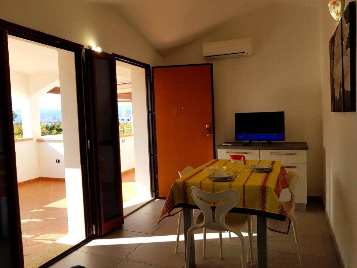 Borgo San Giorgio Διαμέρισμα Àrbatax Εξωτερικό φωτογραφία