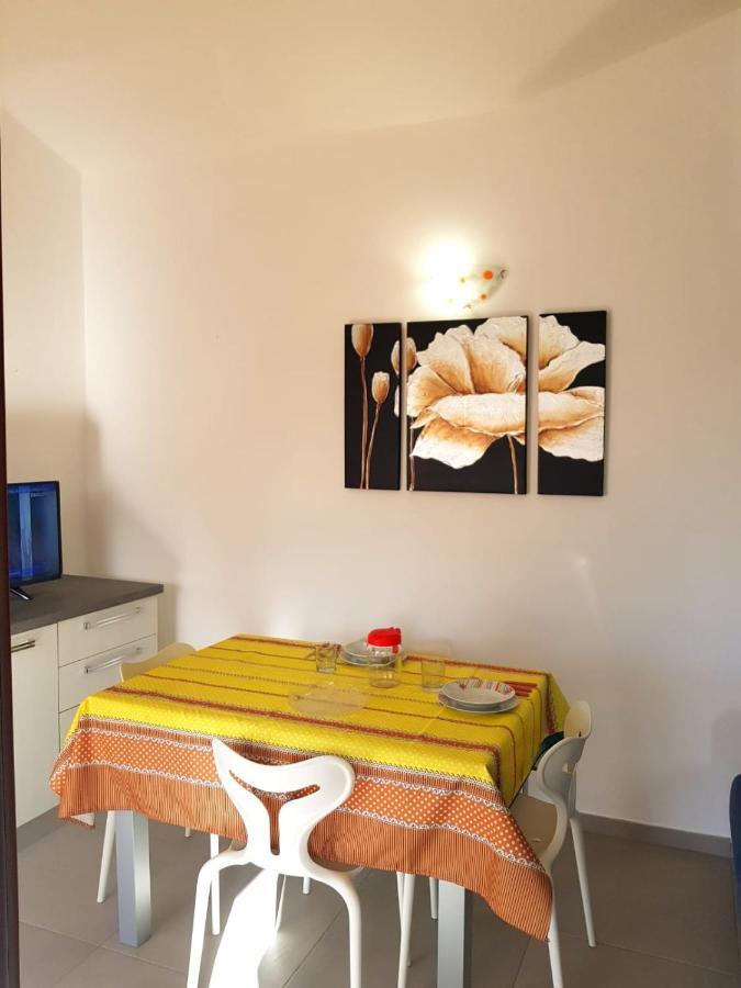Borgo San Giorgio Διαμέρισμα Àrbatax Εξωτερικό φωτογραφία