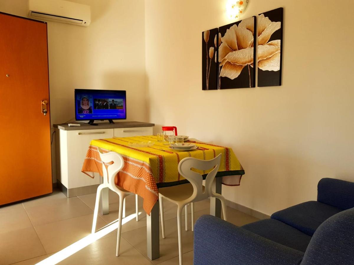 Borgo San Giorgio Διαμέρισμα Àrbatax Εξωτερικό φωτογραφία