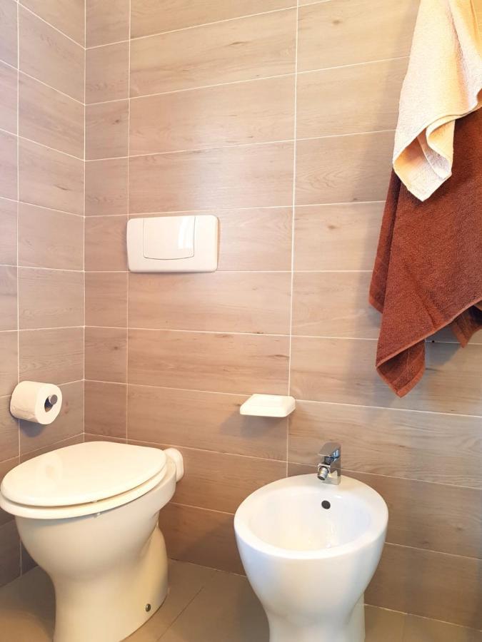 Borgo San Giorgio Διαμέρισμα Àrbatax Εξωτερικό φωτογραφία
