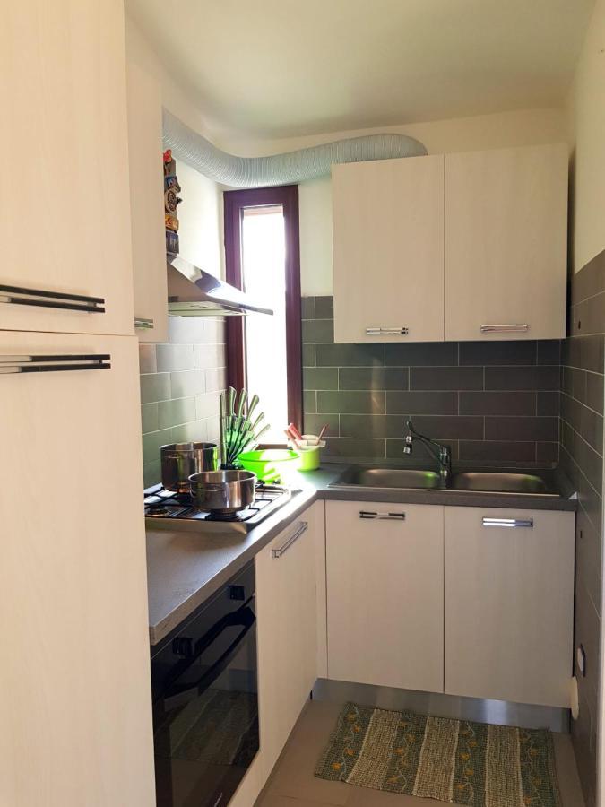 Borgo San Giorgio Διαμέρισμα Àrbatax Εξωτερικό φωτογραφία