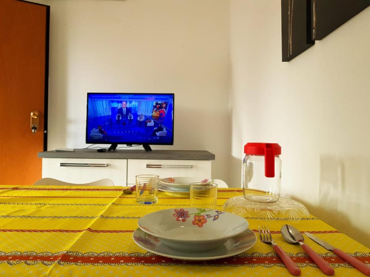 Borgo San Giorgio Διαμέρισμα Àrbatax Εξωτερικό φωτογραφία