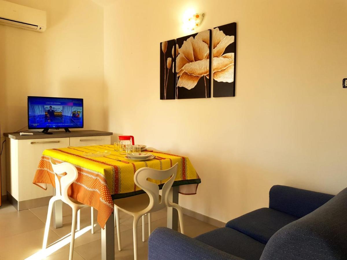 Borgo San Giorgio Διαμέρισμα Àrbatax Εξωτερικό φωτογραφία