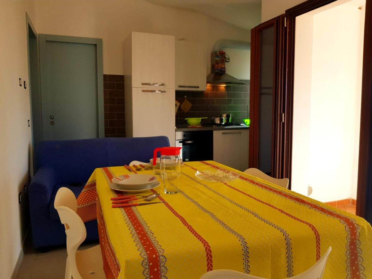 Borgo San Giorgio Διαμέρισμα Àrbatax Εξωτερικό φωτογραφία