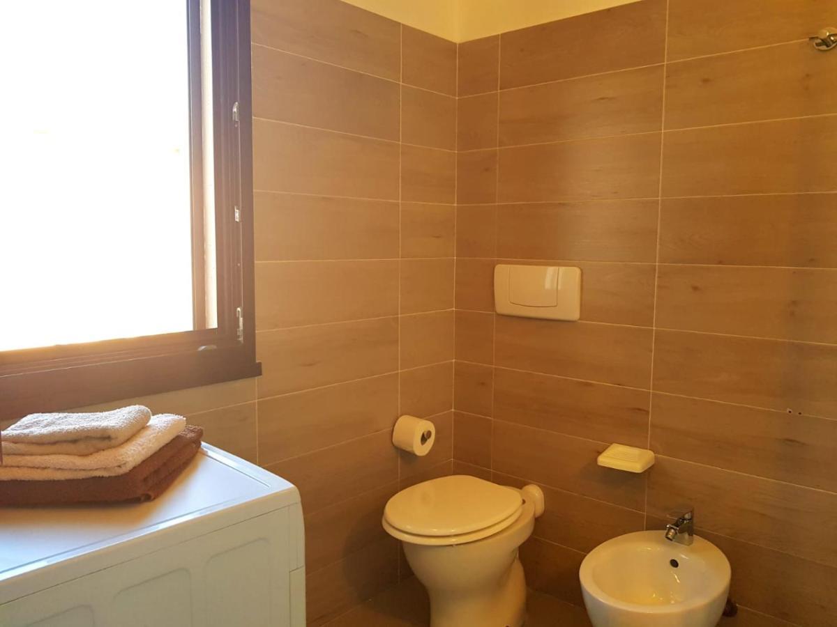 Borgo San Giorgio Διαμέρισμα Àrbatax Εξωτερικό φωτογραφία