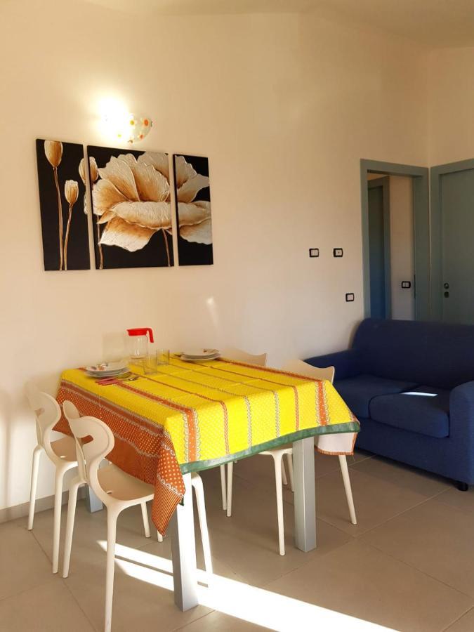 Borgo San Giorgio Διαμέρισμα Àrbatax Εξωτερικό φωτογραφία