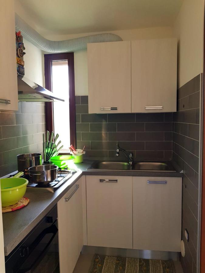 Borgo San Giorgio Διαμέρισμα Àrbatax Εξωτερικό φωτογραφία