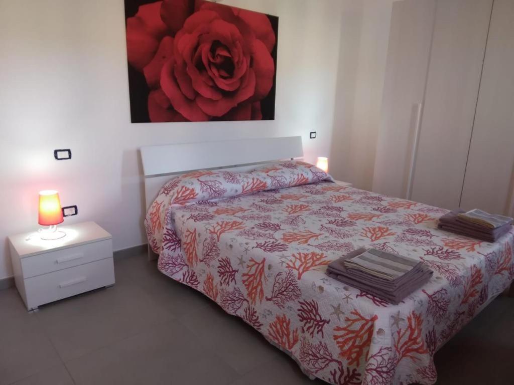 Borgo San Giorgio Διαμέρισμα Àrbatax Εξωτερικό φωτογραφία