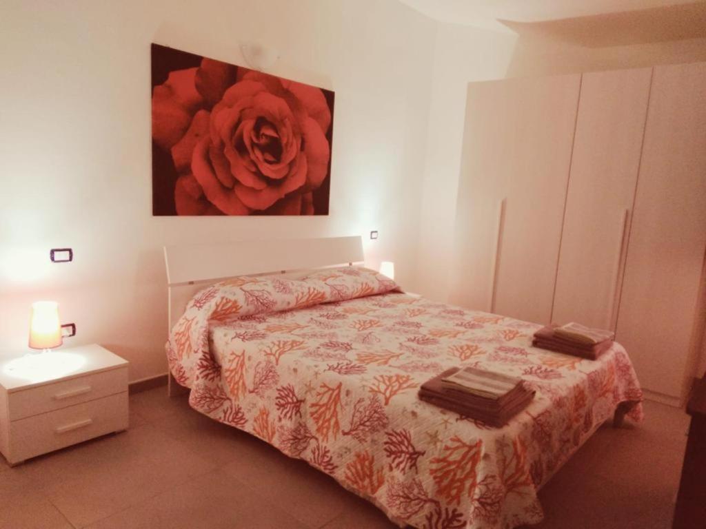 Borgo San Giorgio Διαμέρισμα Àrbatax Εξωτερικό φωτογραφία